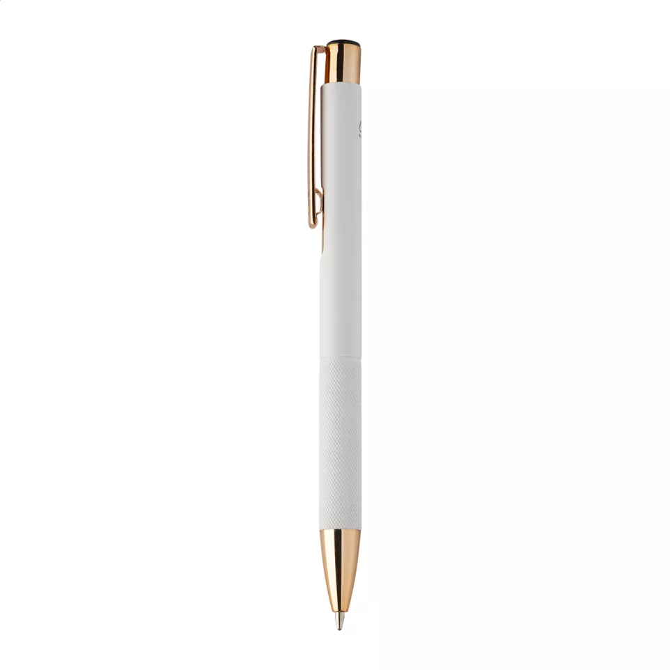 Rozoros white  ballpoint pen 