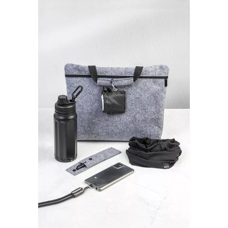 Refelt Laptop gris  Sac pour...
