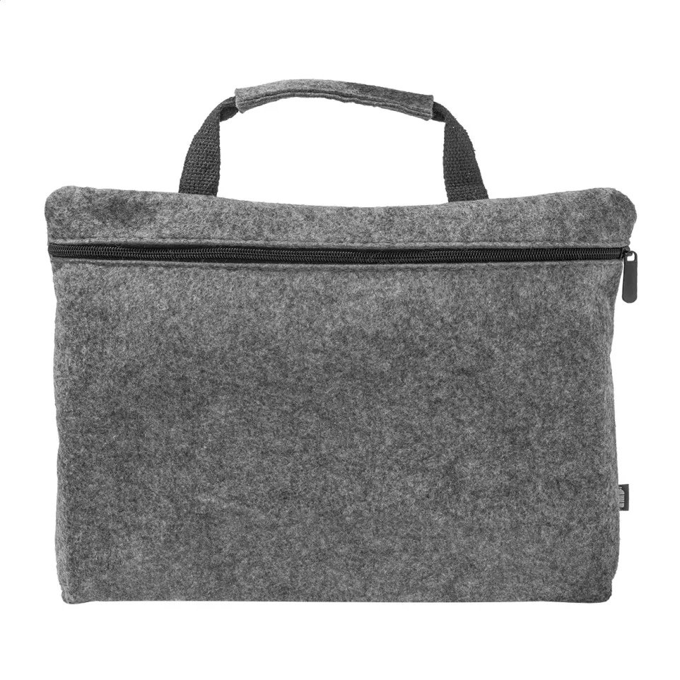 Refelt Laptop gris  Sac pour...