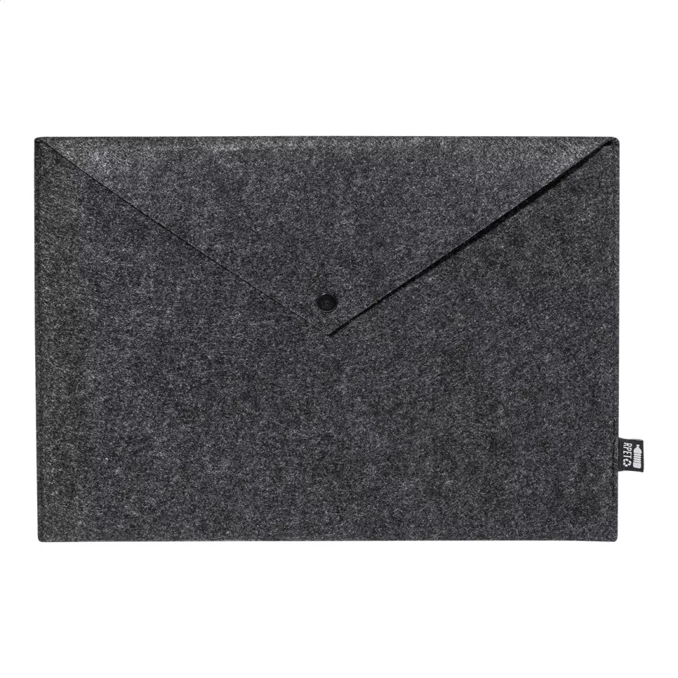 Refelt Slim gris foncé...