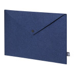 Refelt Slim donker blauw...
