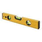 Ratupass yellow  spirit level 
