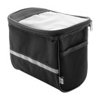 Velofon Plus zwart  RPET...