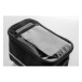 Velofon Plus black  RPET bicycle mobile holder bag 