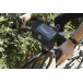 Velofon Plus black  RPET bicycle mobile holder bag 