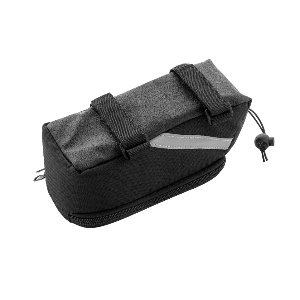 Velofon black  RPET bicycle mobile...