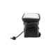 Velofon black  RPET bicycle mobile holder bag 
