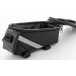 Velofon black  RPET bicycle mobile holder bag 