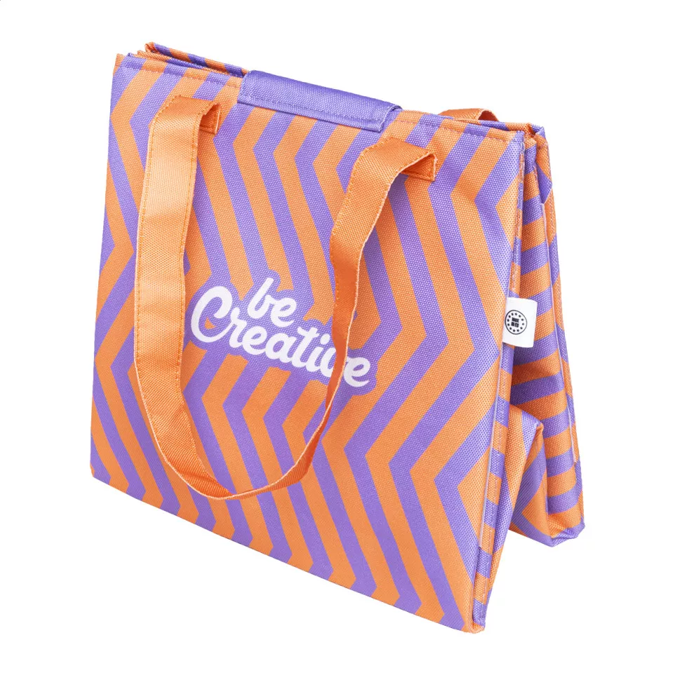 CreaCool Picnic blanc  Sac isotherme...