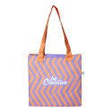 CreaCool Picnic wit  aangepaste picknick koeler tas 