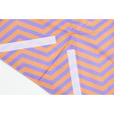 CreaCool Picnic white  custom picnic cooler bag 