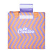 CreaCool Picnic wit  aangepaste picknick koeler tas 