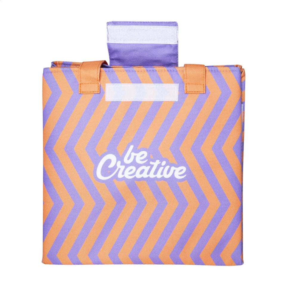 CreaCool Picnic white  custom picnic...