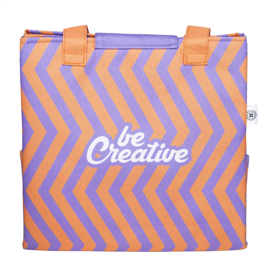 CreaCool Picnic blanc  Sac isotherme...