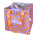 CreaCool Picnic wit  aangepaste picknick koeler tas 