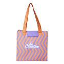 CreaCool Picnic wit  aangepaste picknick koeler tas 
