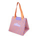 CreaCool Picnic wit  aangepaste picknick koeler tas 