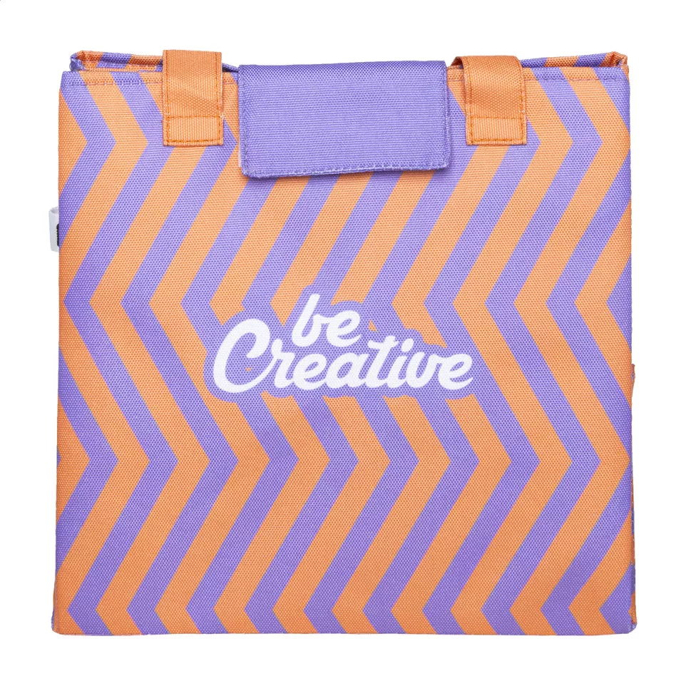 CreaCool Picnic white  custom picnic...