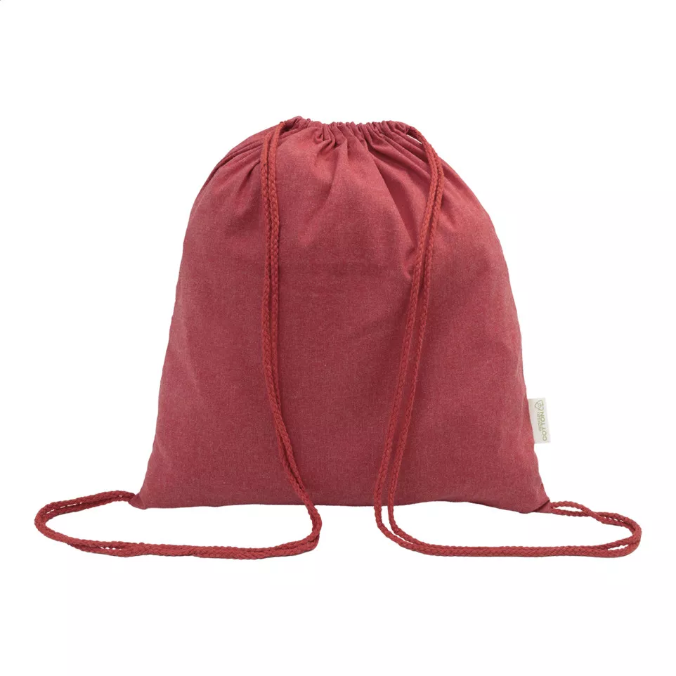 Dropex rouge  Sac piscine en coton...