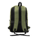 Recabak vert  Sac à dos en canvas recyclé 