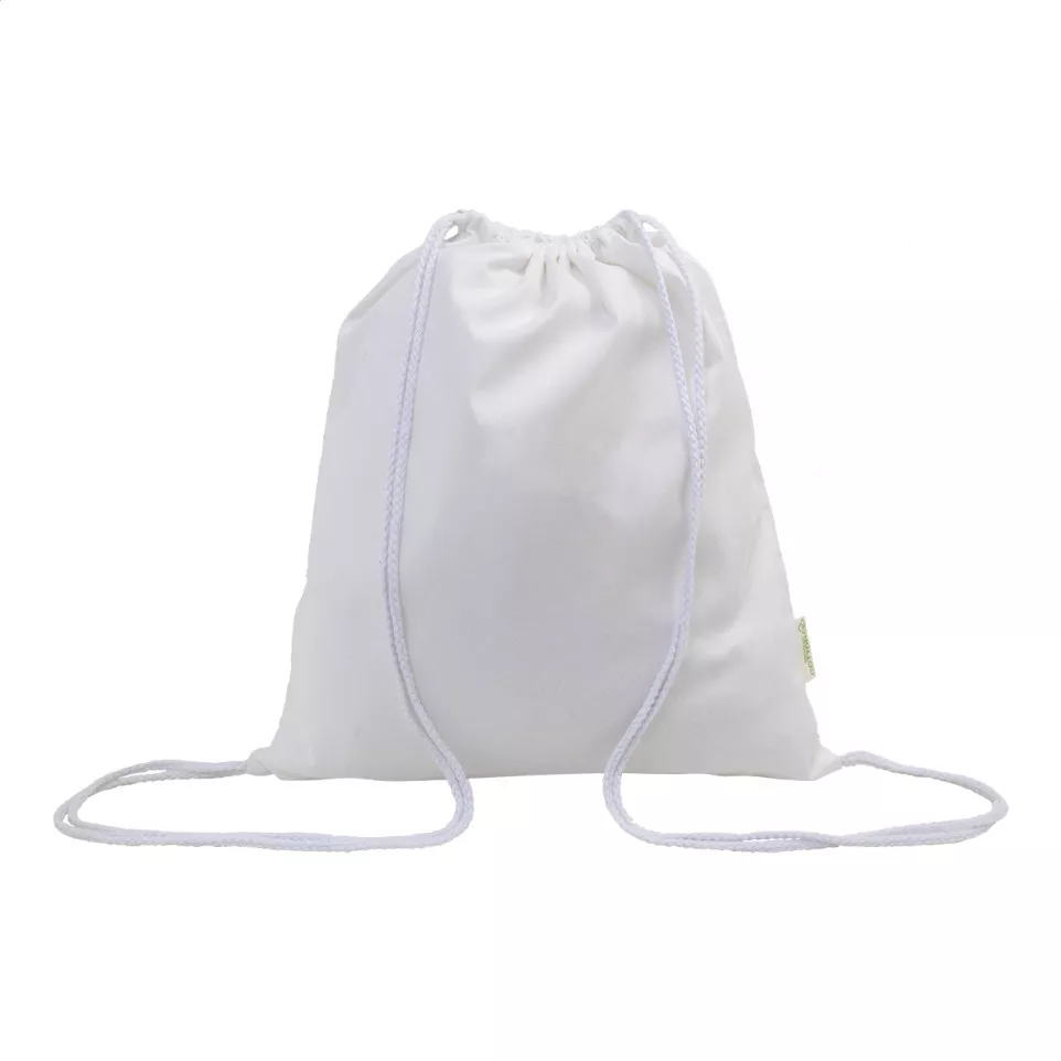 Dropex white  recycled cotton...