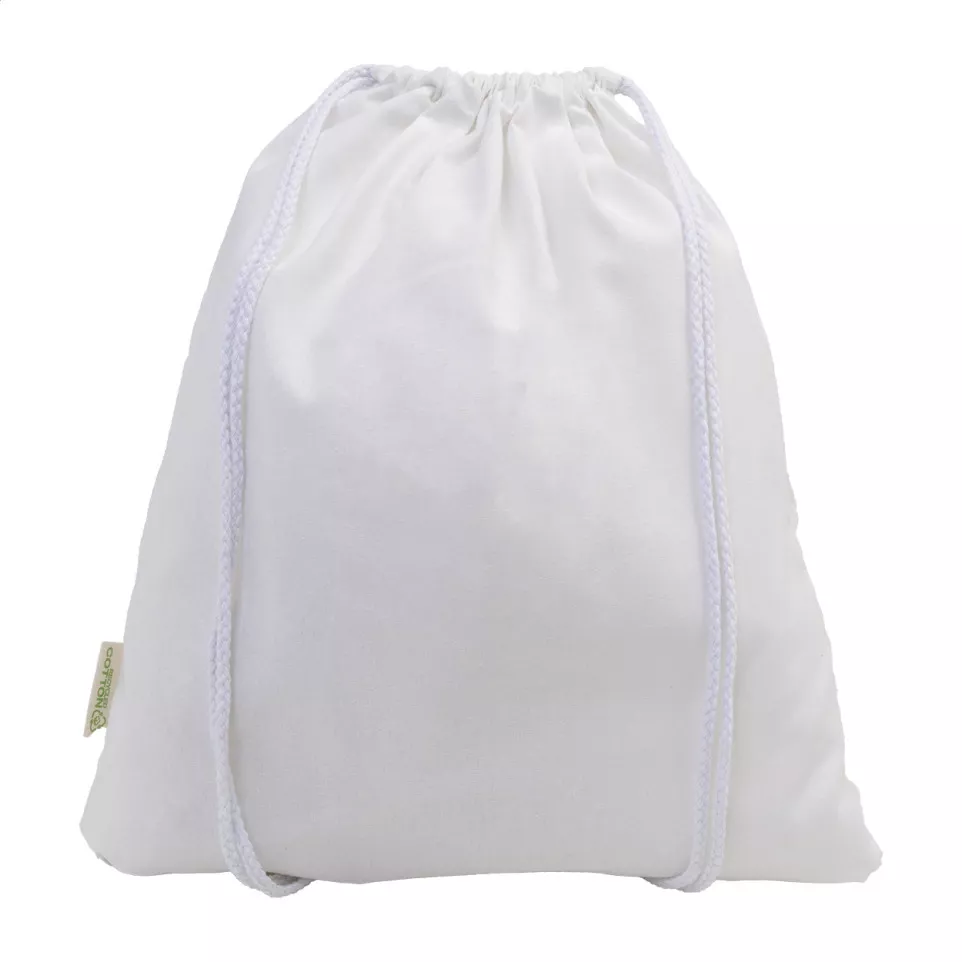 Dropex white  recycled cotton...