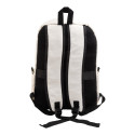 Recabak natural  recycled canvas backpack 