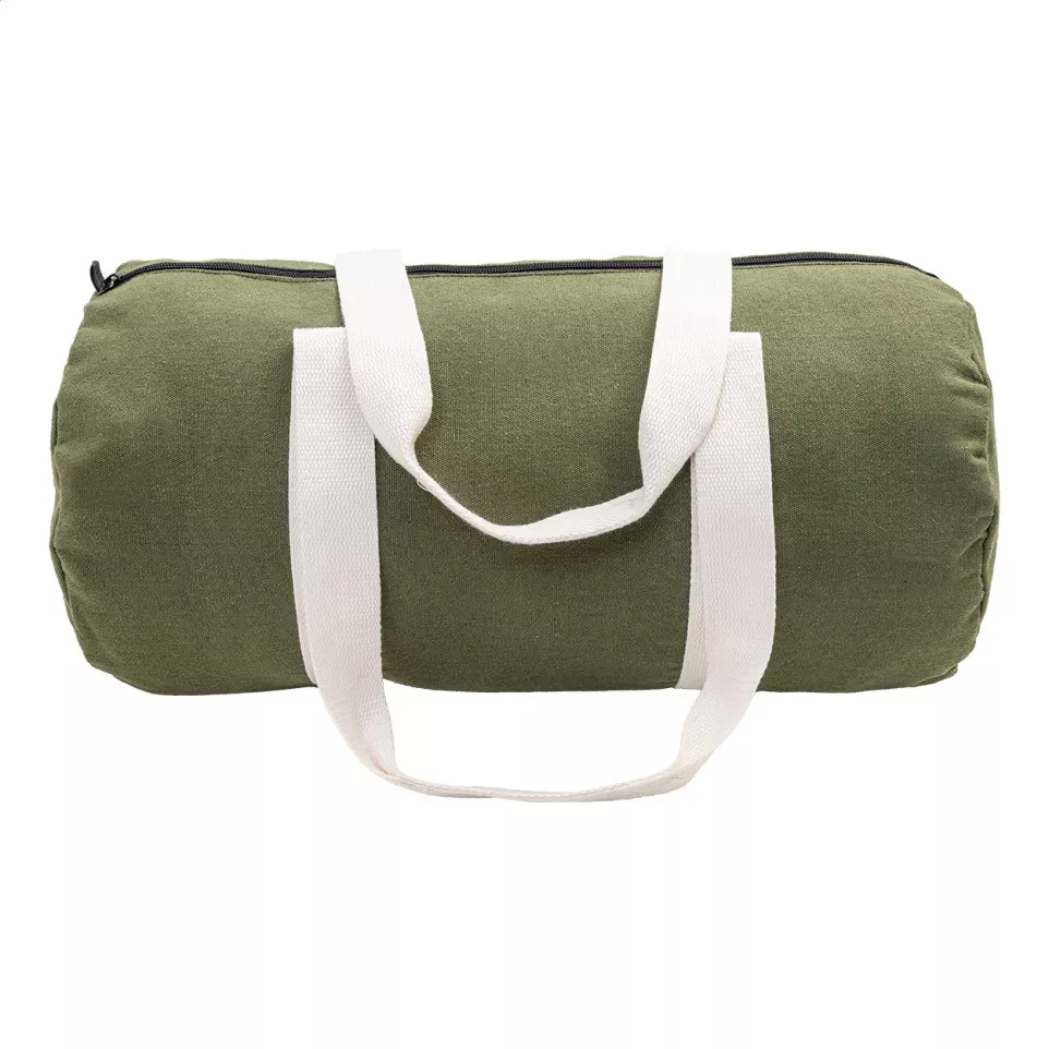 Rekan Duff vert  Sac de sport en...