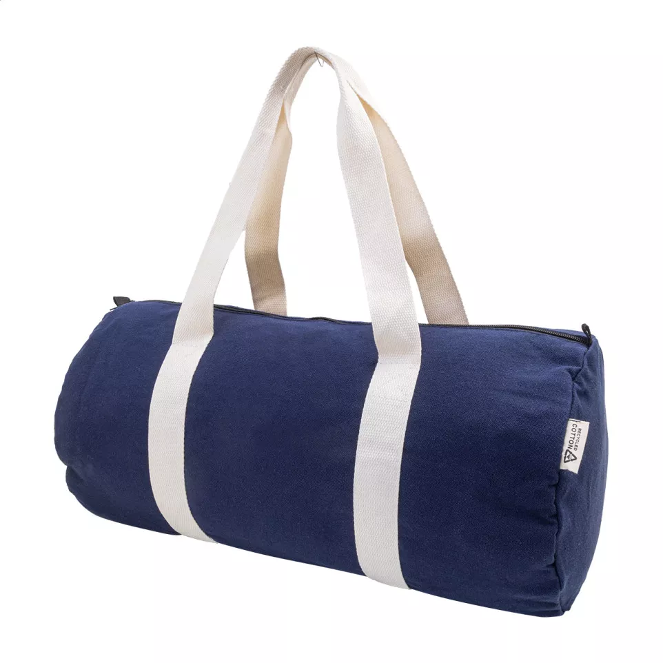 Rekan Duff blue  recycled canvas...