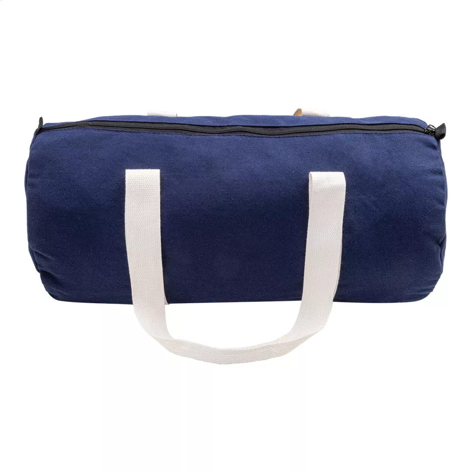 Rekan Duff blue  recycled canvas...