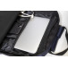 Westing dark blue  RPET twill backpack 
