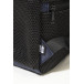 Westing donker blauw  RPET twill rugzak 