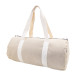 Rekan Duff natuurlijk  sporttas van gerecycled canvas 