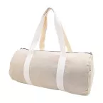 Rekan Duff natuurlijk  sporttas van gerecycled canvas 