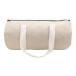 Rekan Duff natuurlijk  sporttas van gerecycled canvas 
