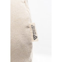 Rekan Duff natuurlijk  sporttas van gerecycled canvas 