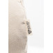 Rekan Duff natuurlijk  sporttas van gerecycled canvas 