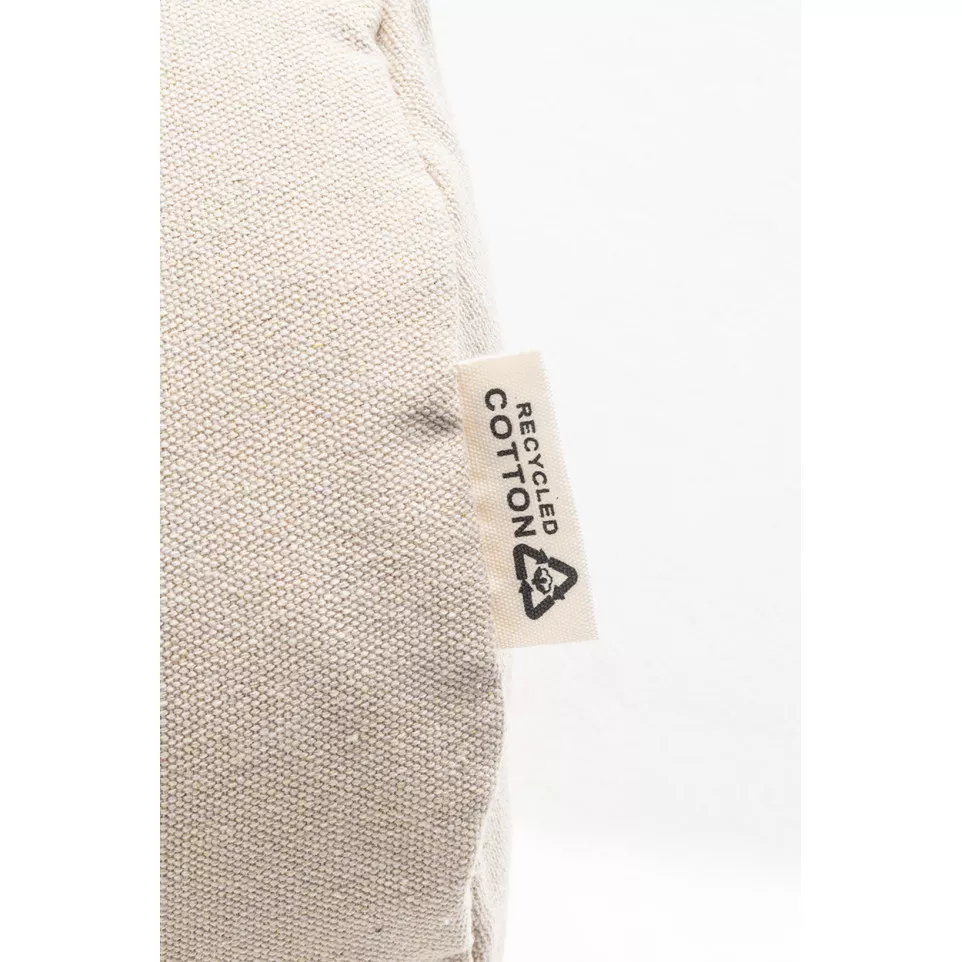 Rekan Duff natural  recycled canvas...