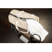 Rekan Duff natural  recycled canvas sports bag 