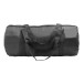 Franco black  RPET sports bag 