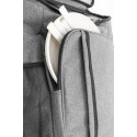 Duonic dark grey  RPET cooler picnic backpack 