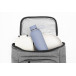 Duonic dark grey  RPET cooler picnic backpack 