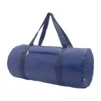 Franco donker blauw  RPET sporttas 