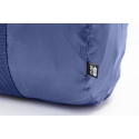 Franco bleu foncé  Sac de sport en RPET 