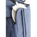 Duonic dark blue  RPET cooler picnic backpack 