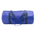 Franco blue  RPET sports bag 