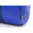 Franco blauw  RPET sporttas 