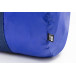 Franco bleu  Sac de sport en RPET 
