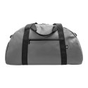 Duffup gris  Sac de sport en RPU 