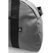 Duffup gris  Sac de sport en RPU 
